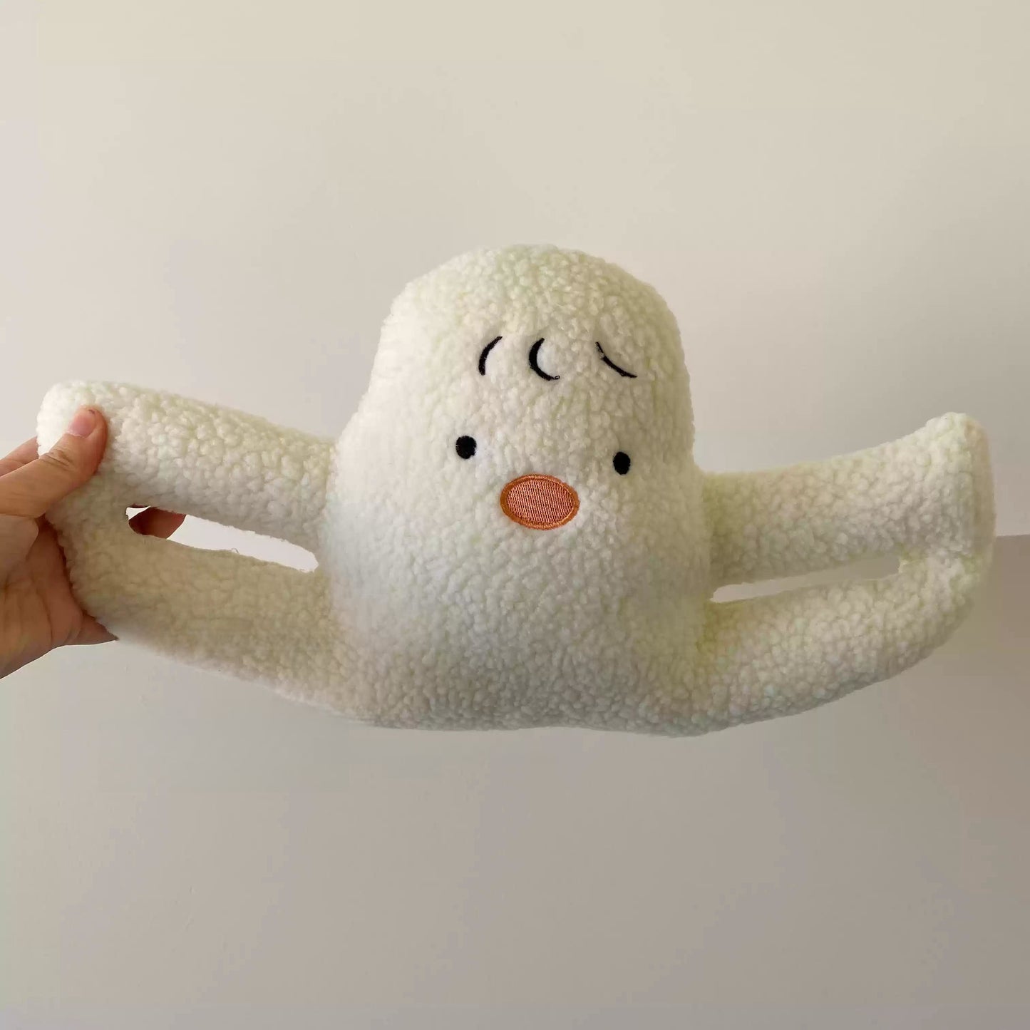 Cute Plush Door Stop