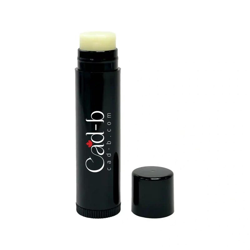 Vegan Lip Balm - VLB1 | Cruelty Free, Paraben Free, Vegan