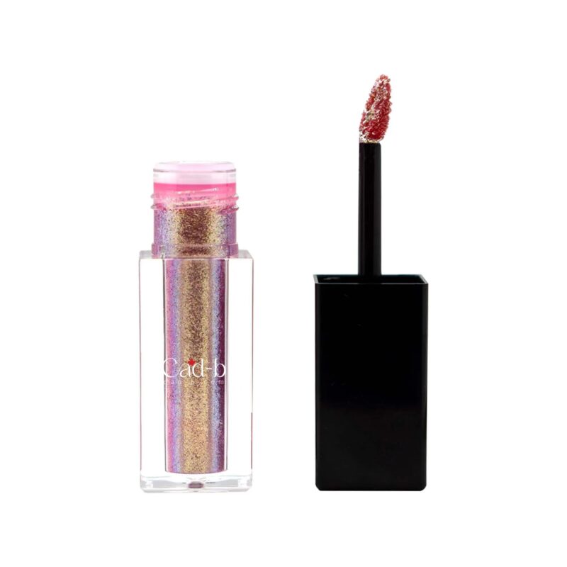 Liquid Shimmer - Hottie SHM04 | Vegan, Cruelty Free, Paraben Free