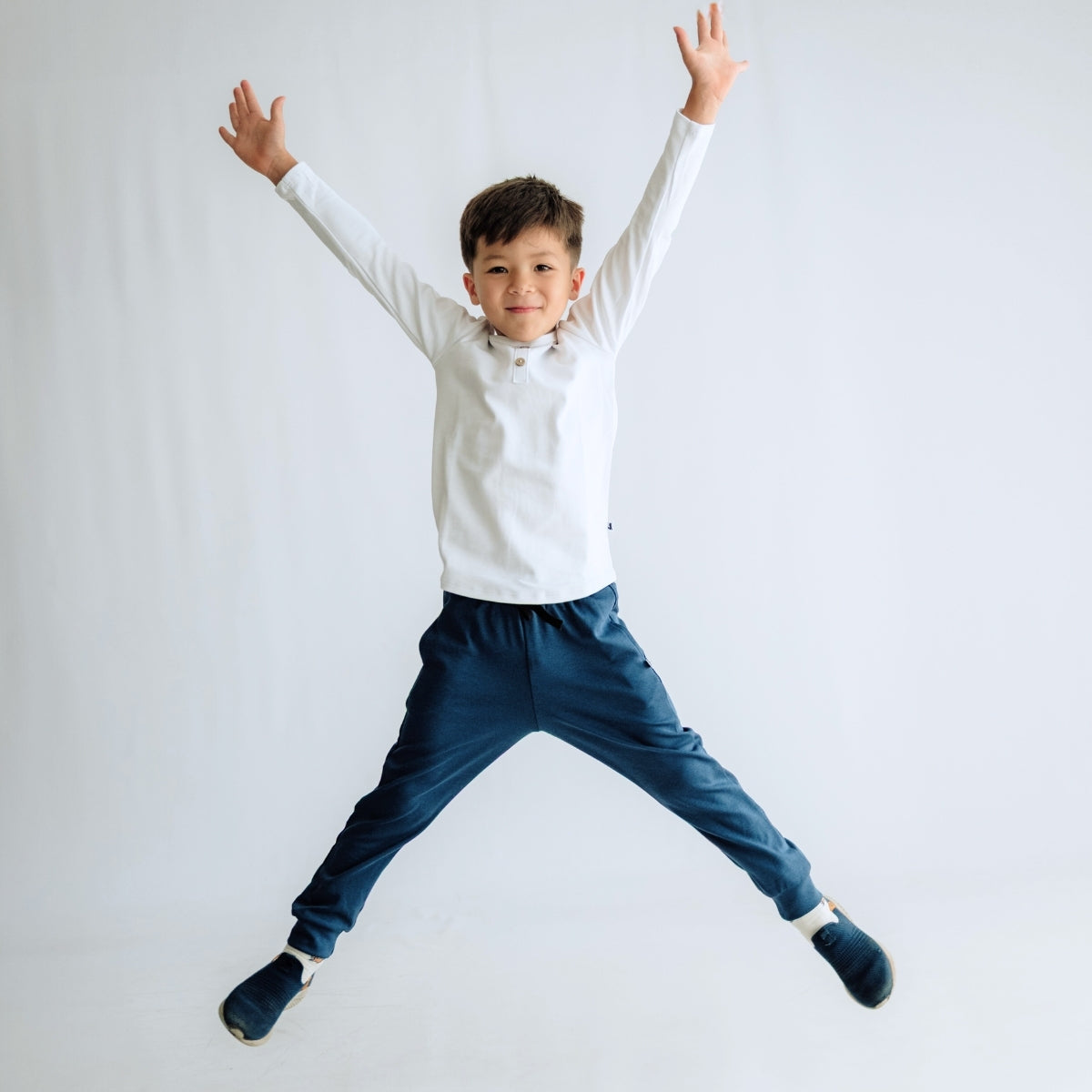 Youth Bamboo Lightweight Joggers-2