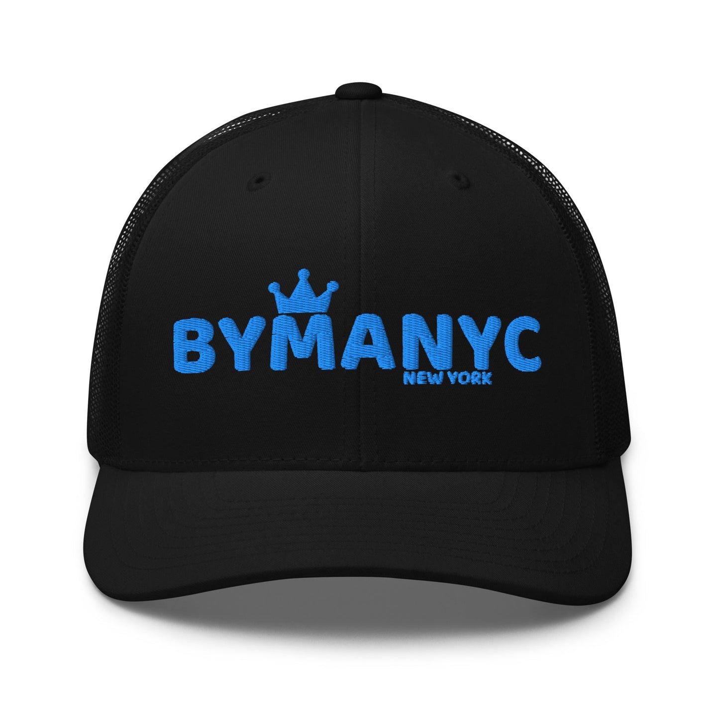 BYMANYC ® New York Unisex Headwear – HARLEM-2