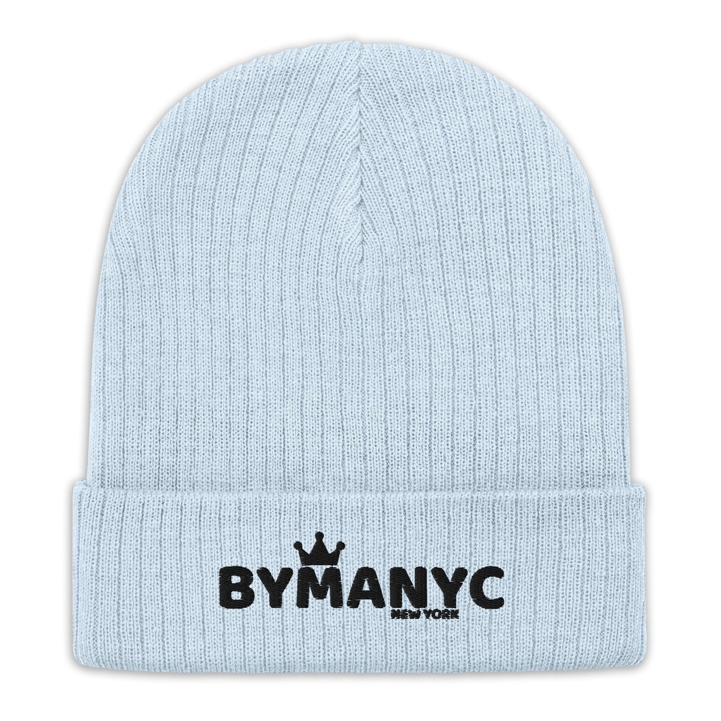 HARLEM Winter Hat – BYMANYC ® New York | Unisex & Eco-Friendly-2