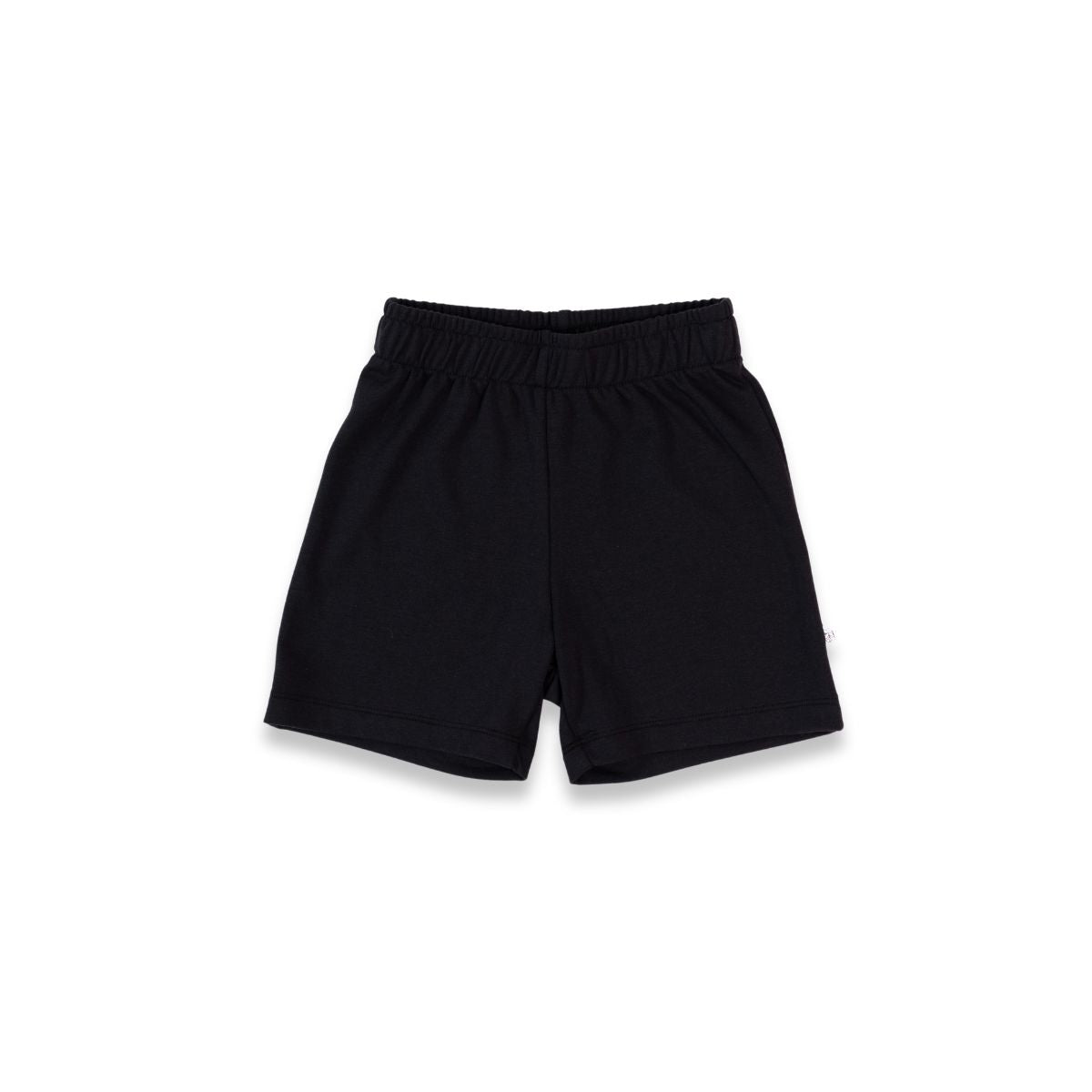 Kids Bamboo Play Shorts-3