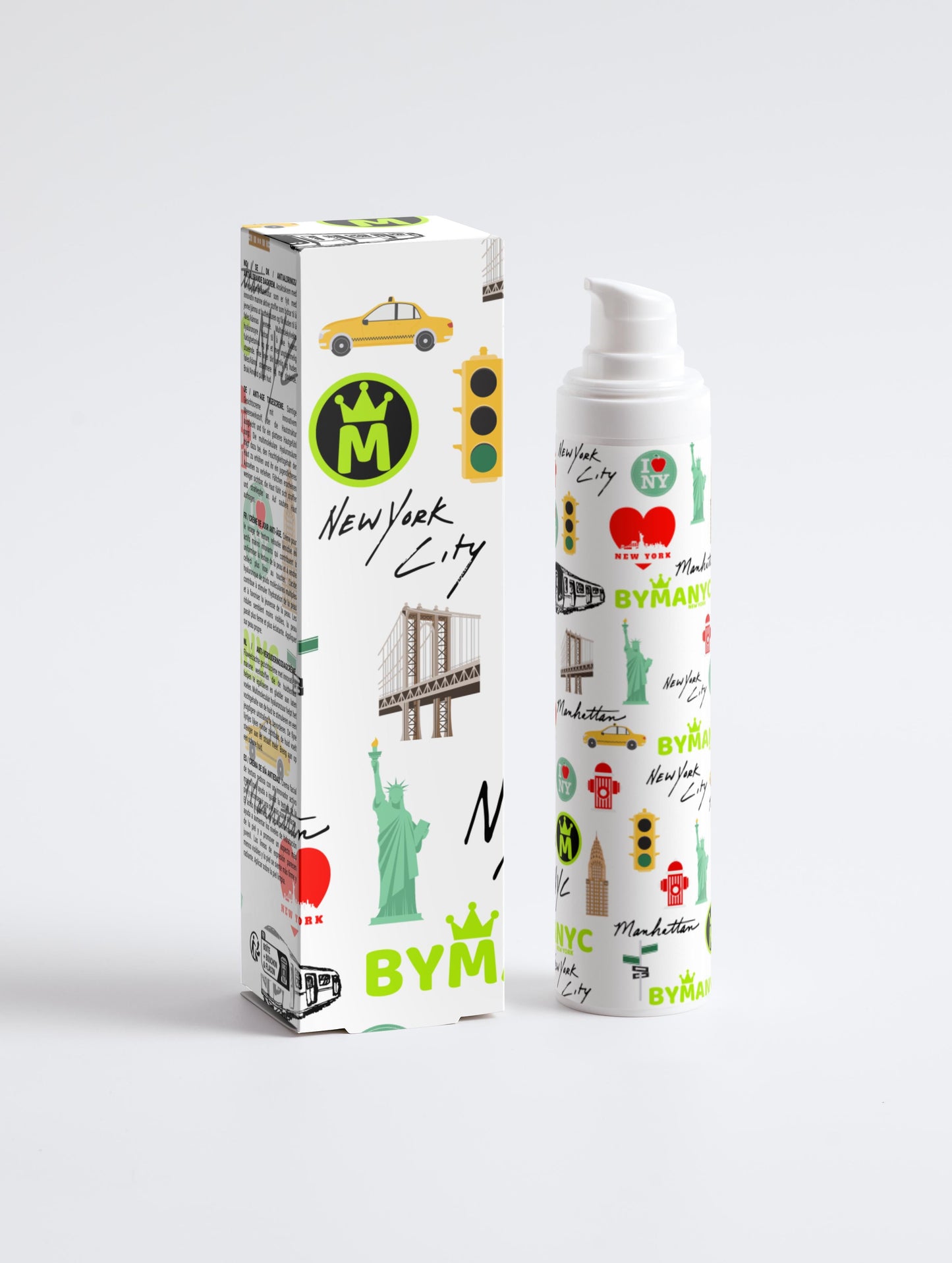 Age-Defying Skincare Trio – BYMANYC ® New York | Vegan & Natural-2