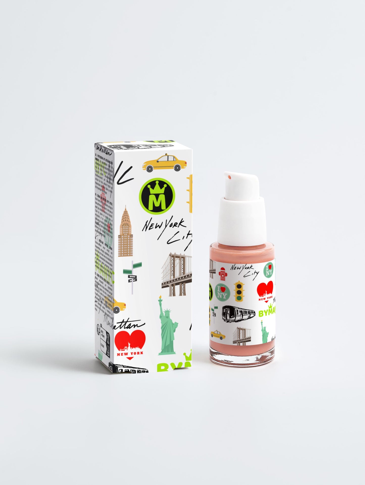 Age-Defying Skincare Trio – BYMANYC ® New York | Vegan & Natural-3