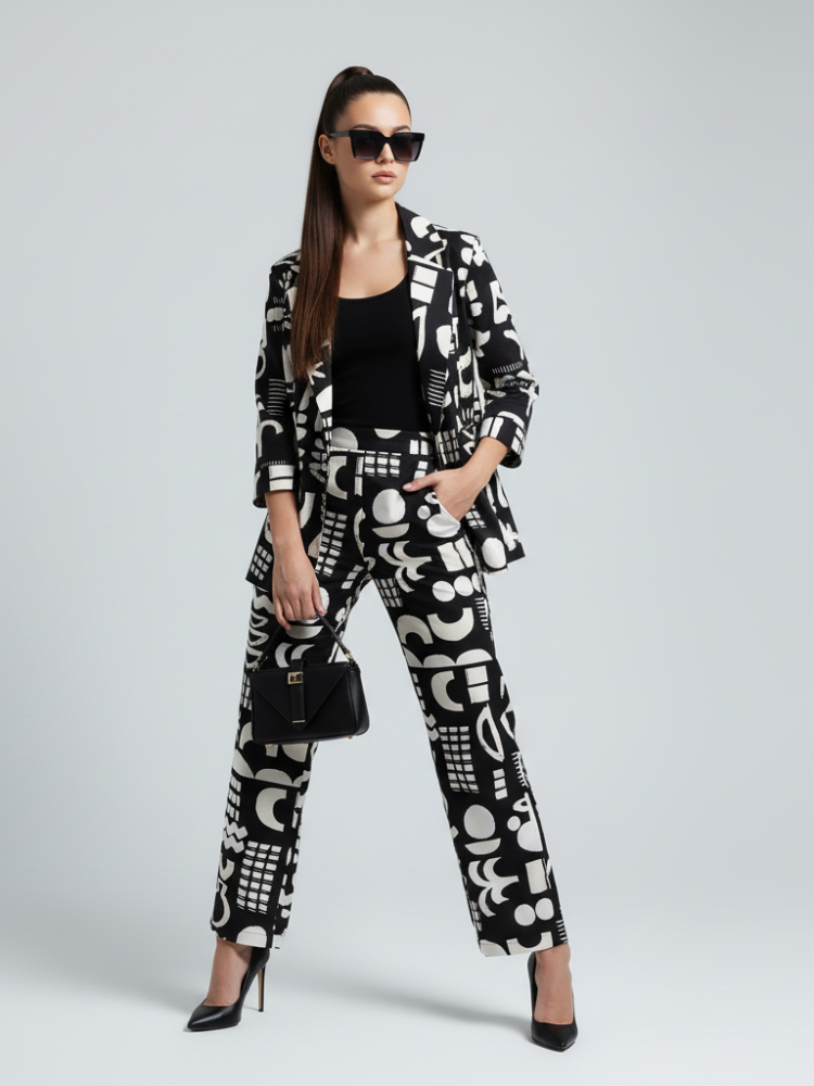 Watercolor Suit Set, Tribeca | BYMANYC ® New York-2