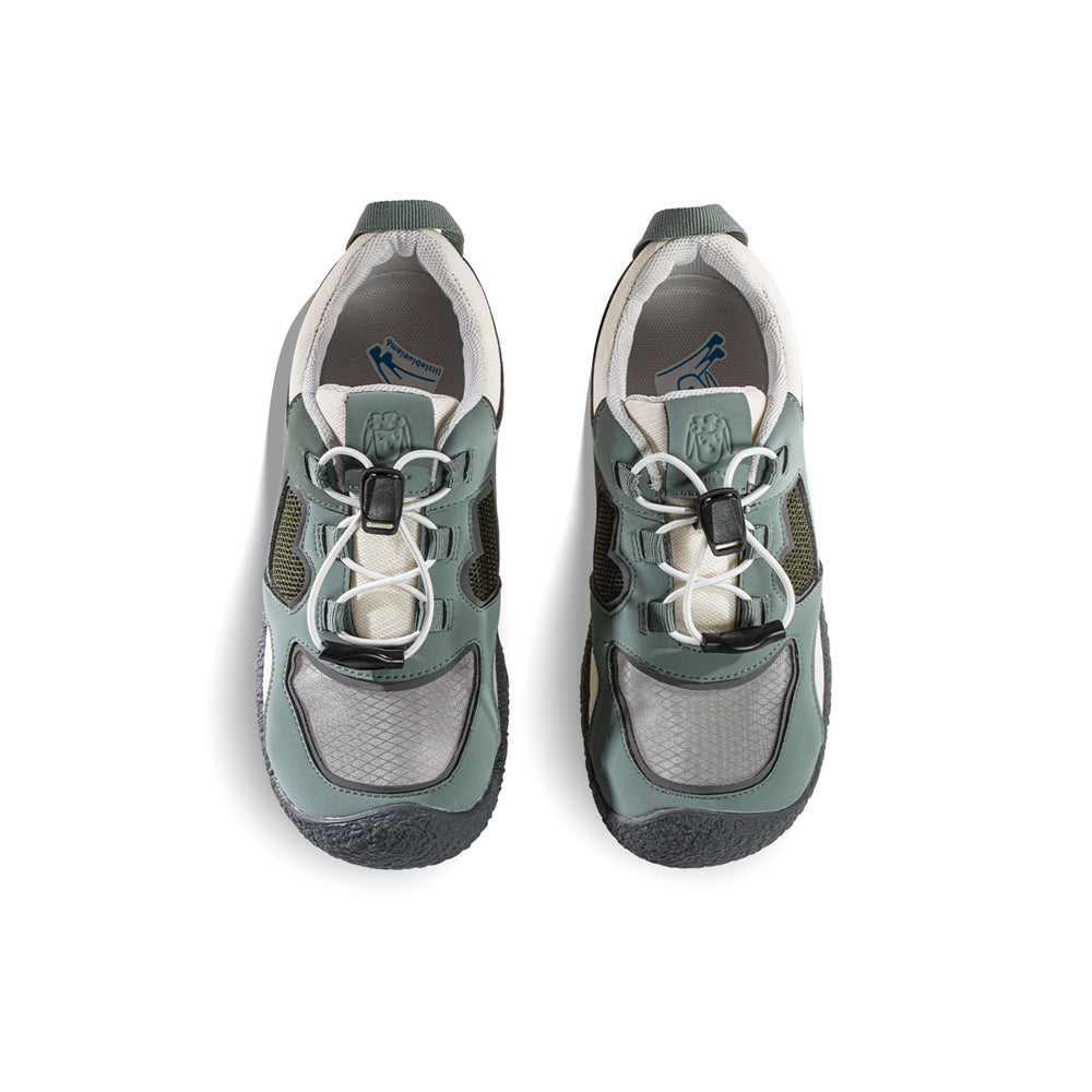 Autumn Kids Non-Slip Breathable Soft Sole Walking Shoes For Toddlers Sneakers-3