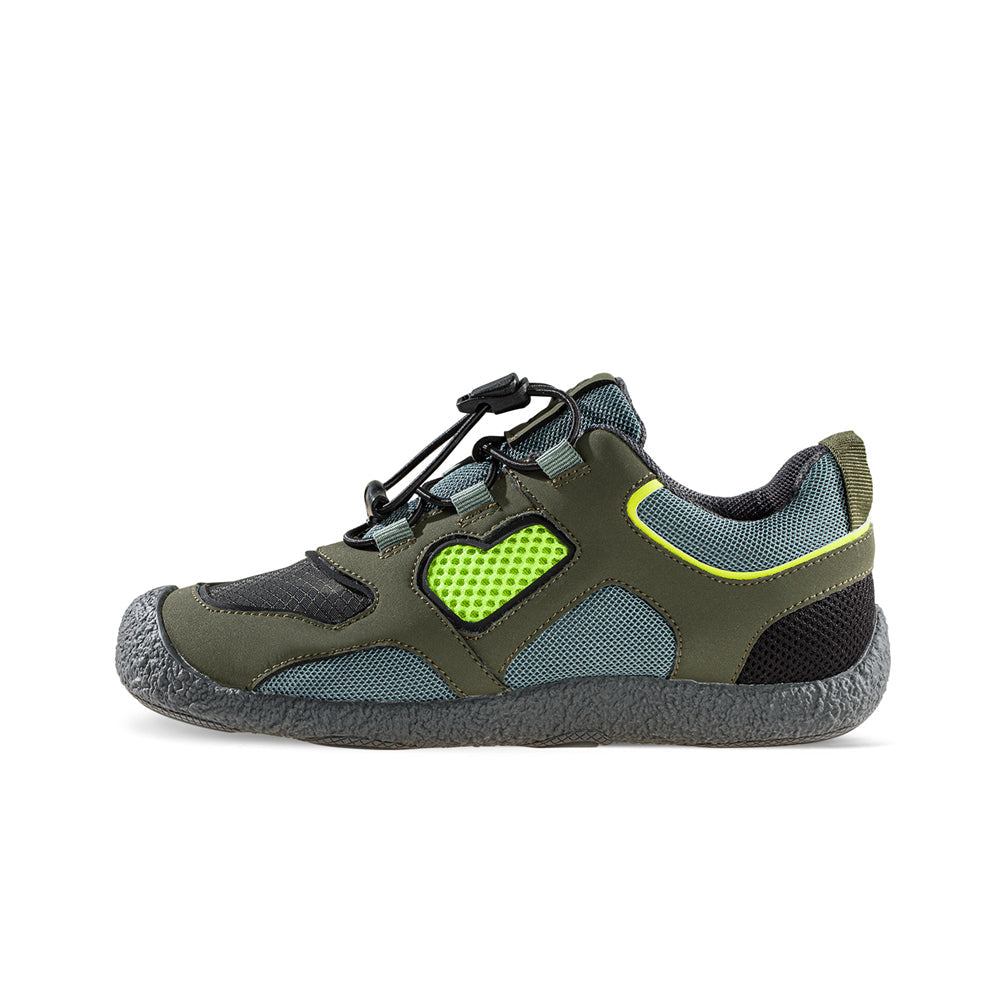 Autumn Kids Non-Slip Breathable Soft Sole Walking Shoes For Toddlers Sneakers-5