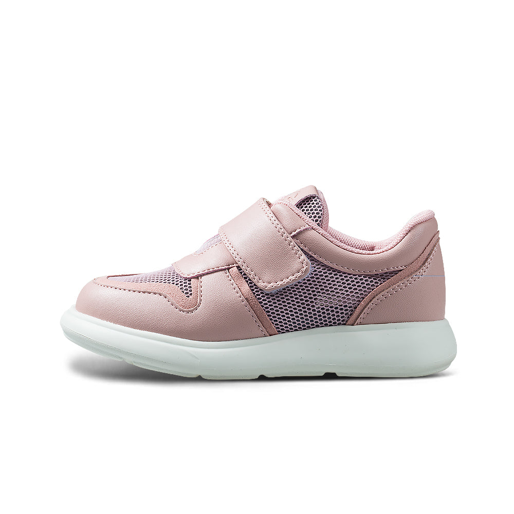 Avery Extra Lightweight Kids Sneakers Lightest Breathable Safe Walking shoes for Active little Feets-5