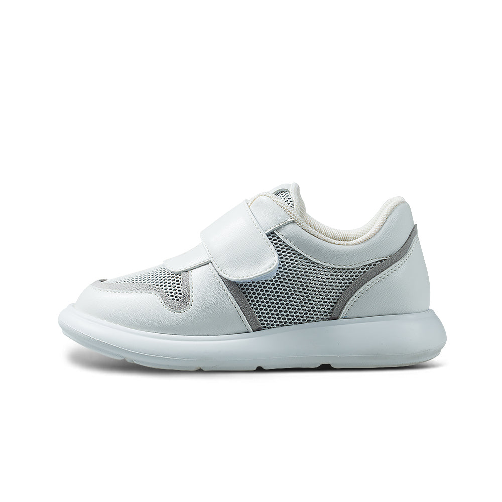 Avery Extra Lightweight Kids Sneakers Lightest Breathable Safe Walking shoes for Active little Feets-6