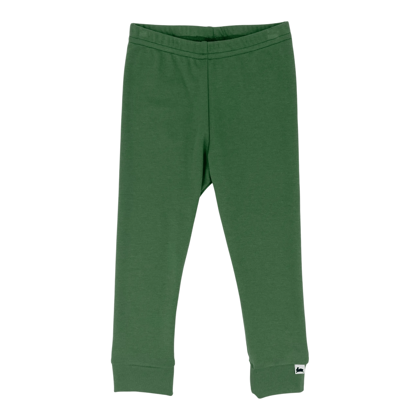 Kids Bamboo Leggings | Solid Colours — Last Call-2