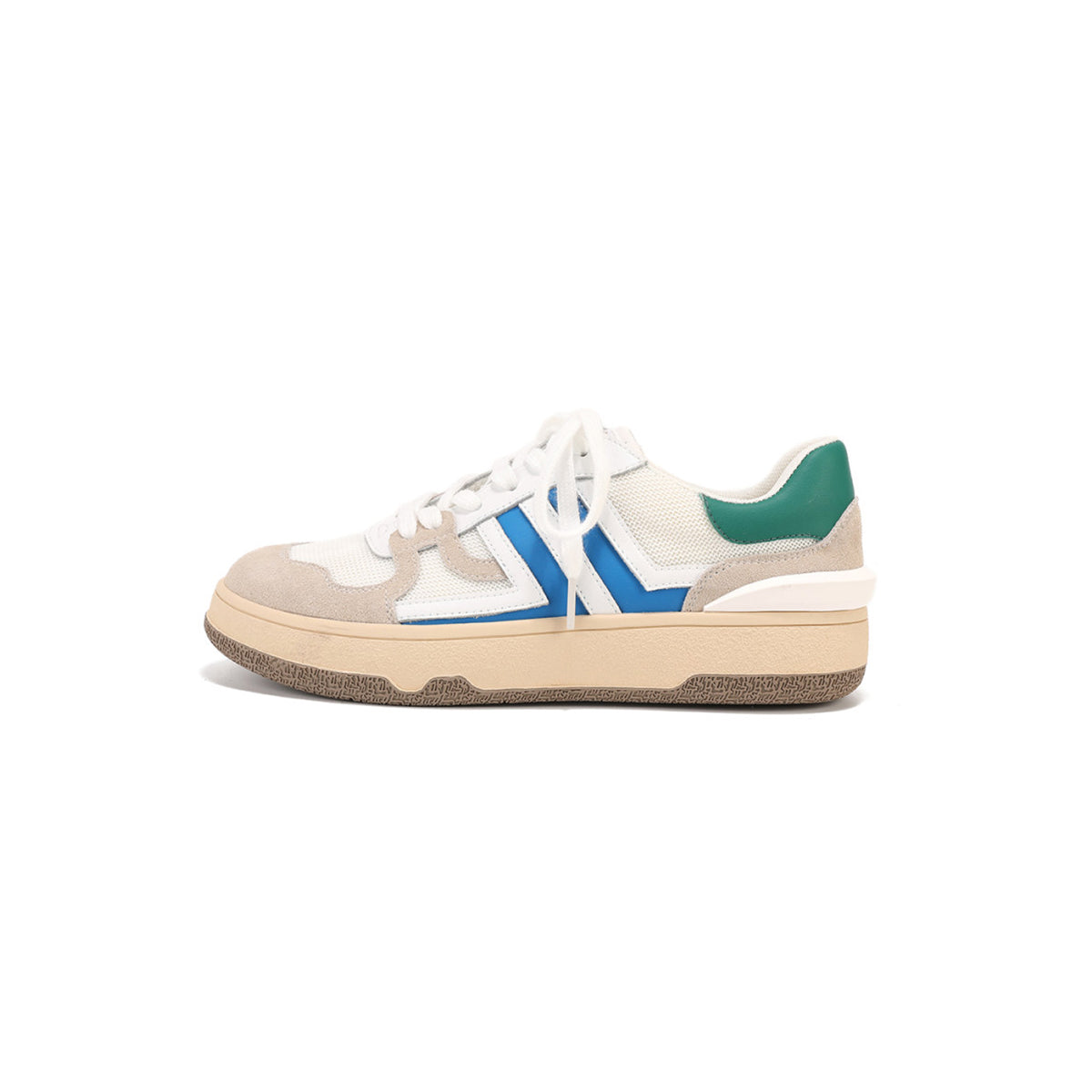 Women's Lightweight Beach Sneakers with Slip-On & Rubber Sole-0