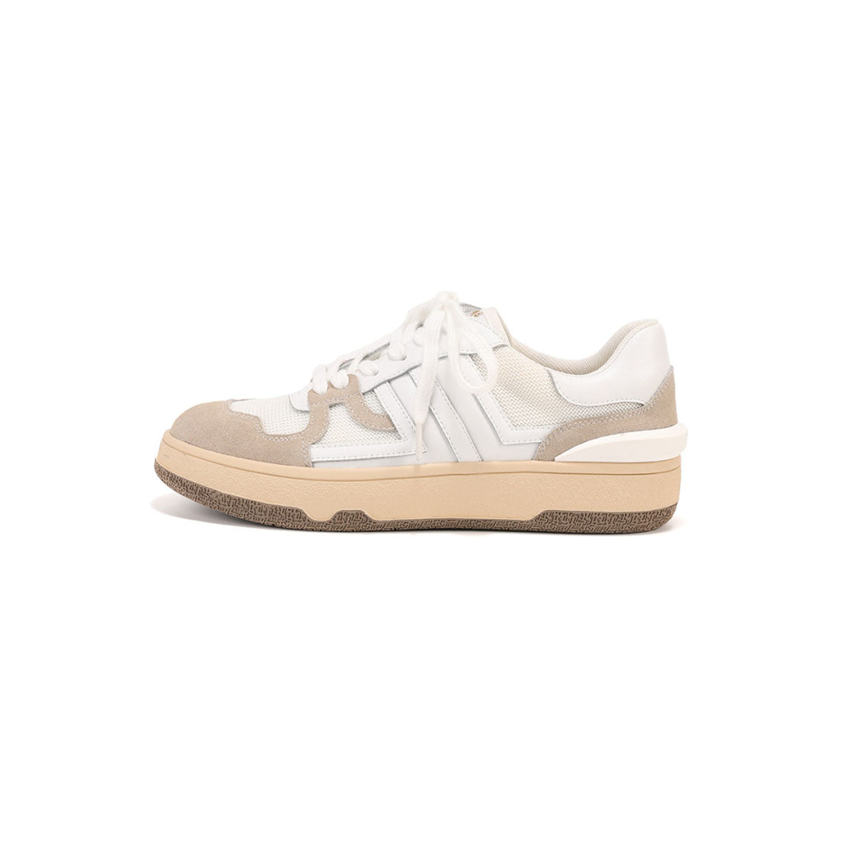 Women's Lightweight Beach Sneakers with Slip-On & Rubber Sole-5