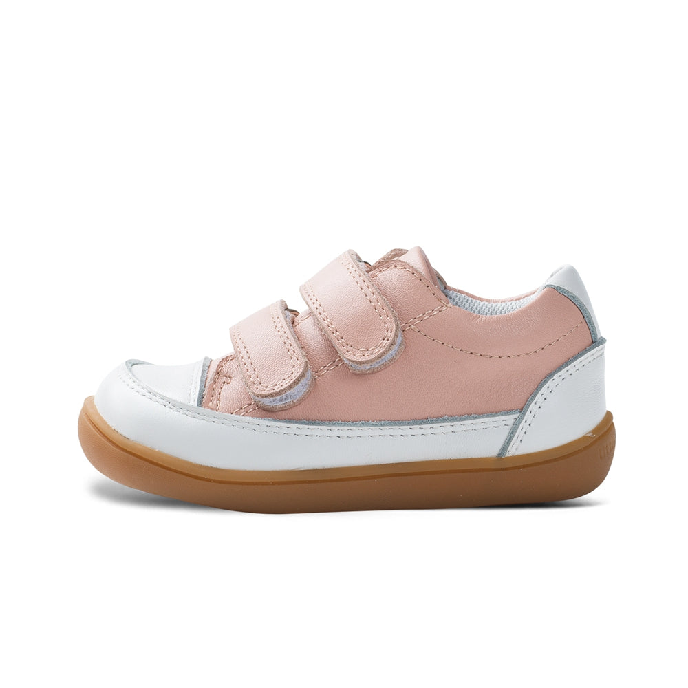 BoBO Non-Slip Pre-Walker Baby Sneakers Soft Sole Kids Walking Shoes-6