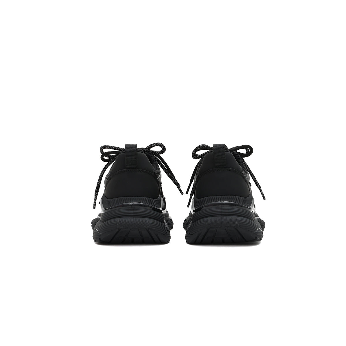 Breathable Retro Platform Sneakers for Women Comfortable & Stylish-2