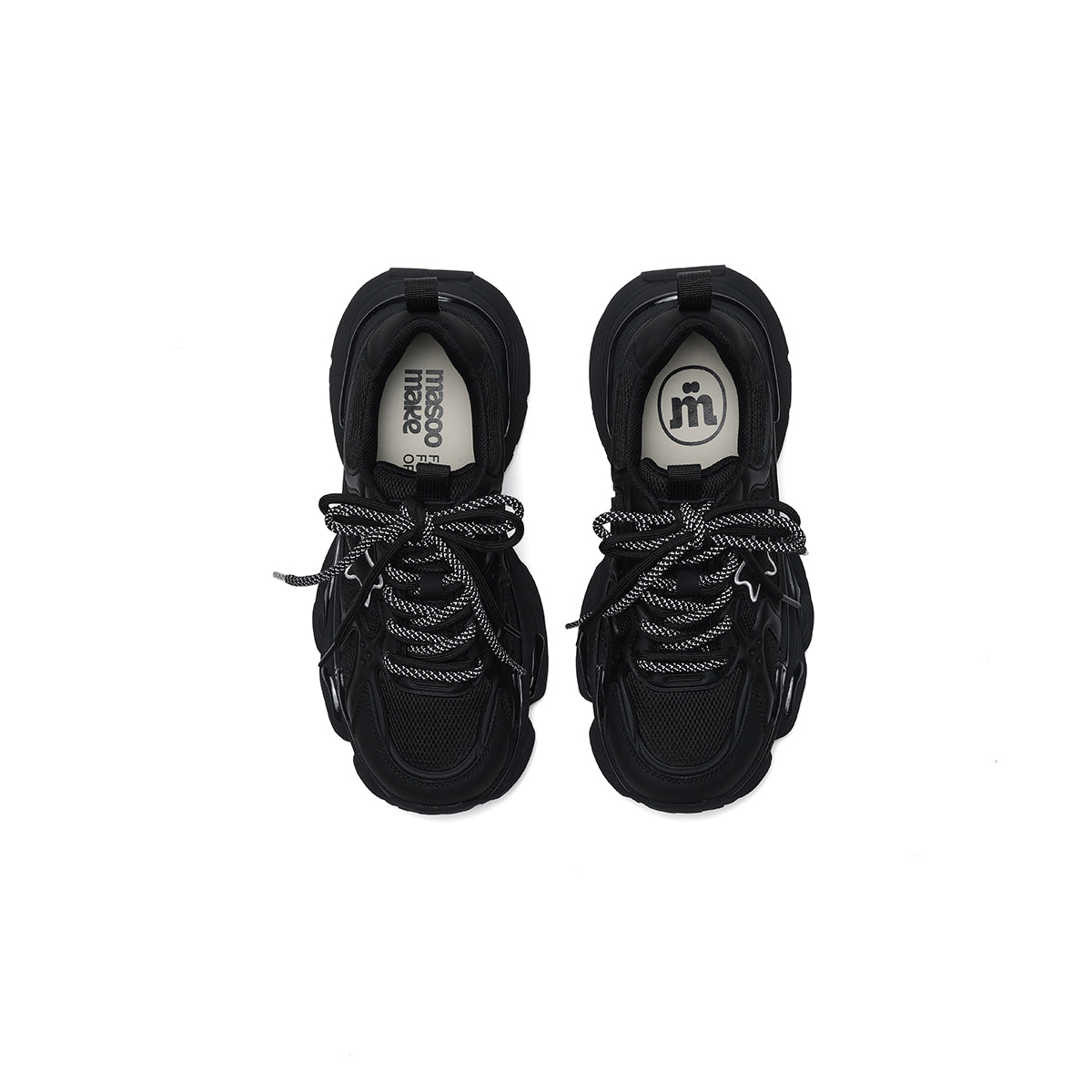 Breathable Retro Platform Sneakers for Women Comfortable & Stylish-4