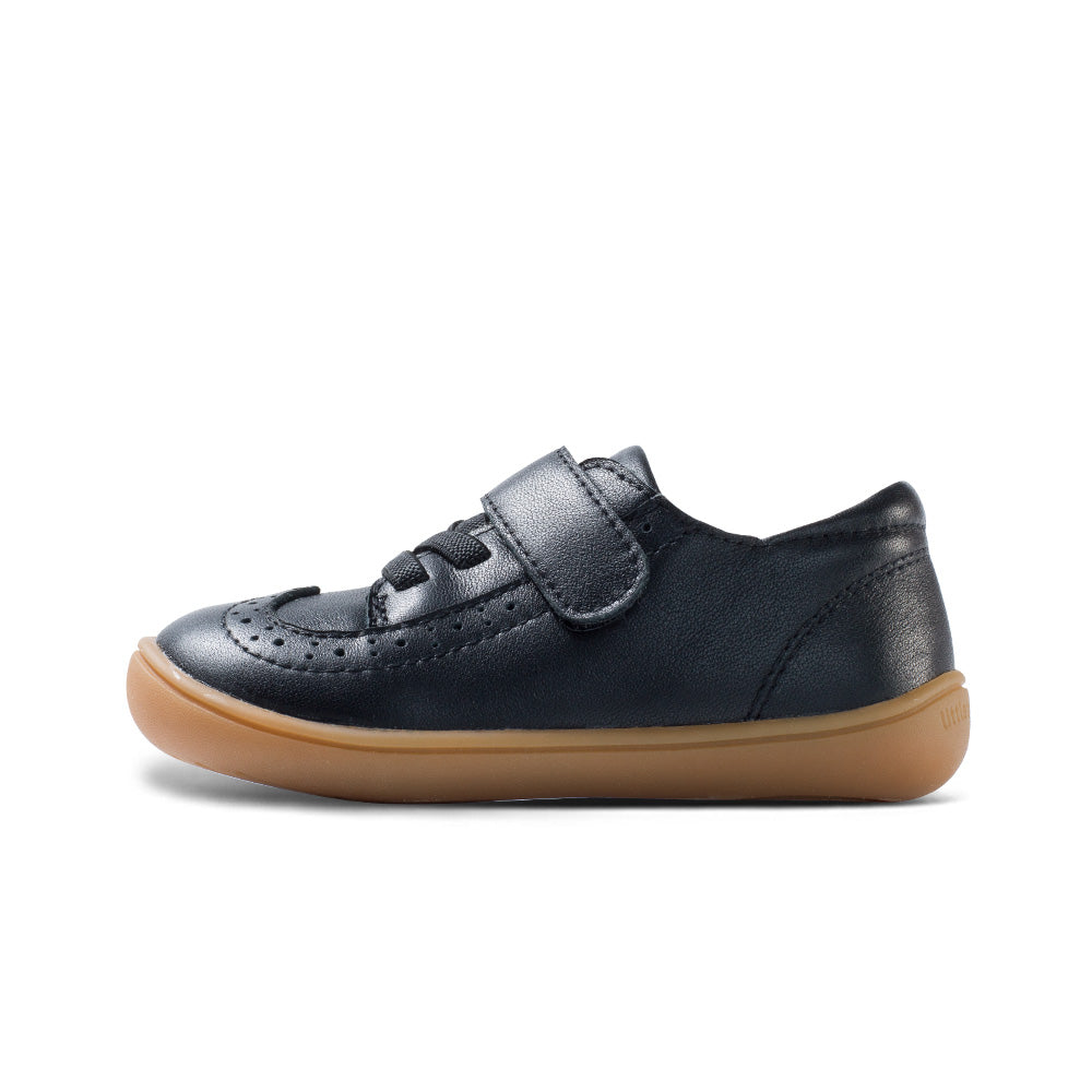 Camper Soft Sole Pre Walker Baby Boy and Girl Brogue Sneakers-0