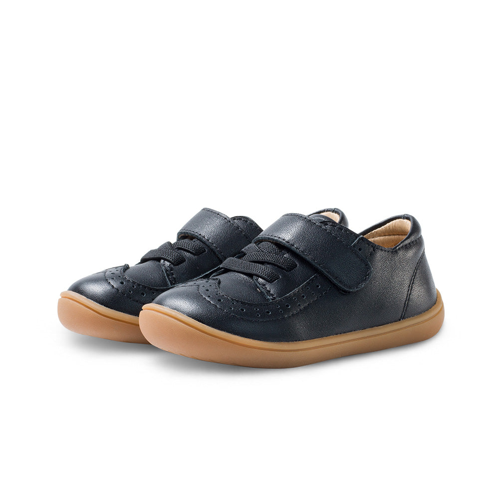 Camper Soft Sole Pre Walker Baby Boy and Girl Brogue Sneakers-2