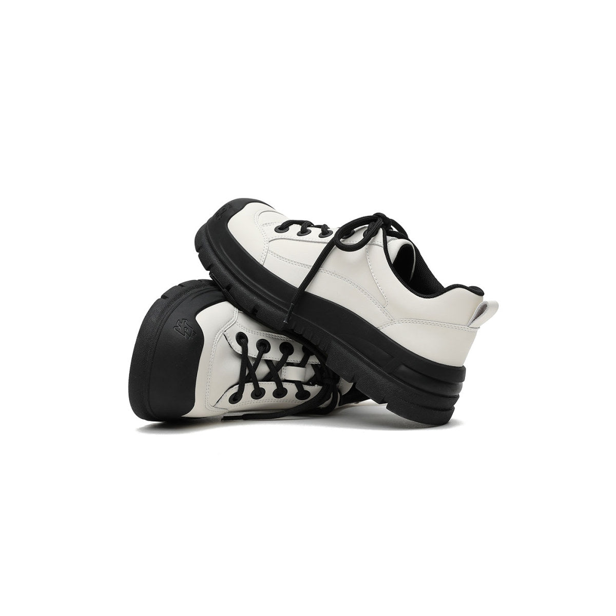 Casual Low Top Sneakers for Women Breathable Durable Design-2