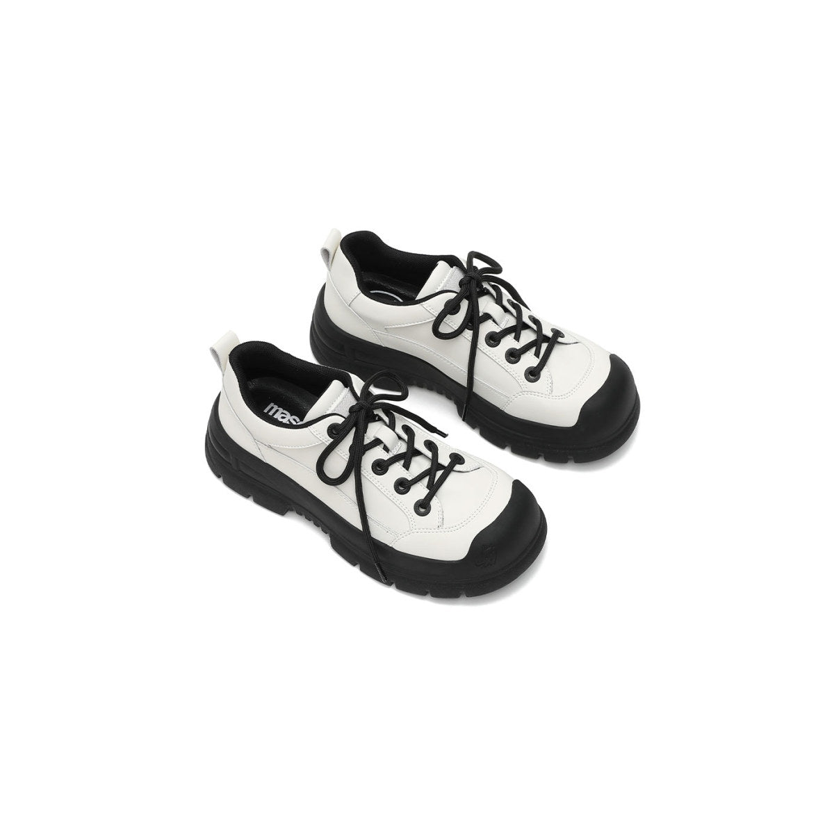 Casual Low Top Sneakers for Women Breathable Durable Design-3