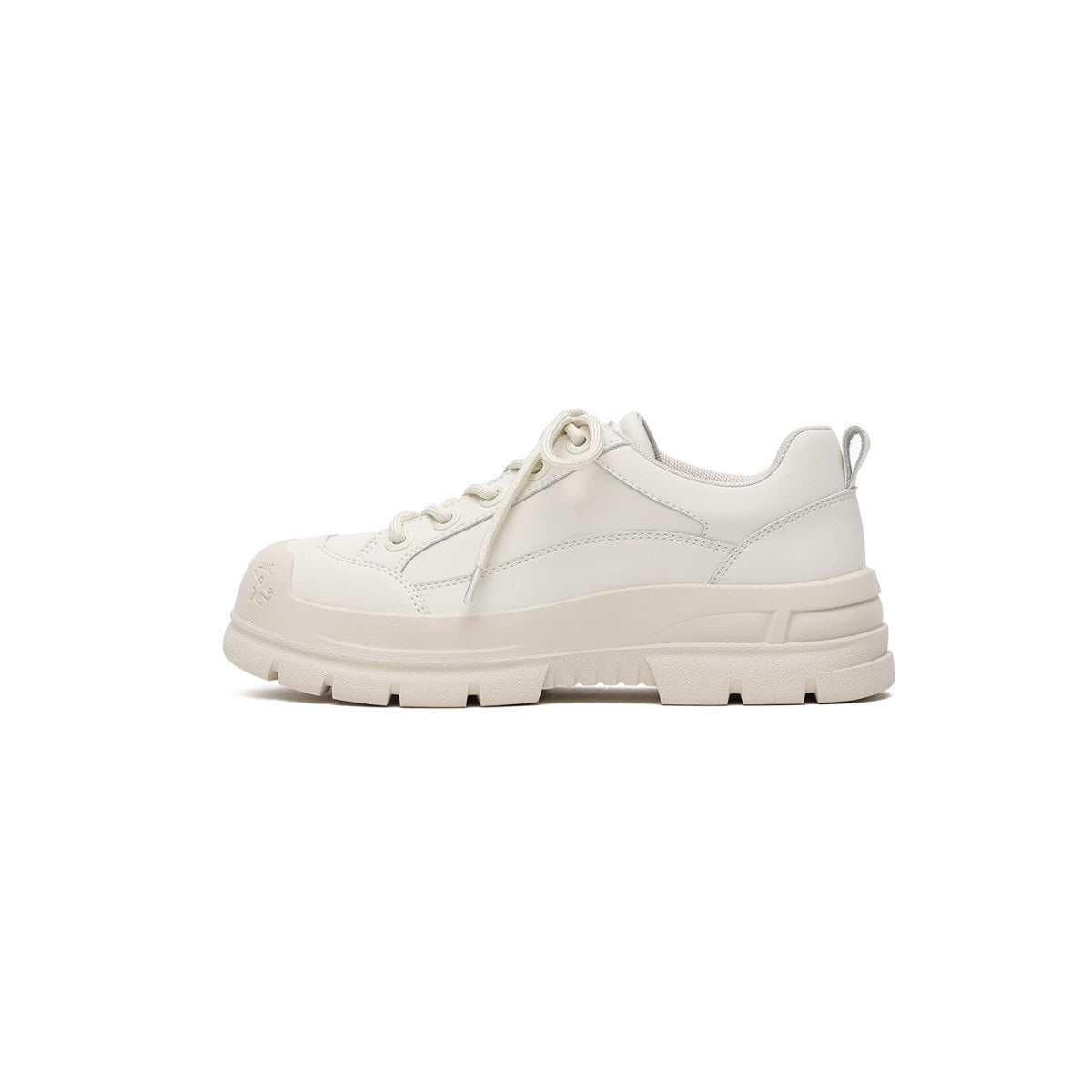 Casual Low Top Sneakers for Women Breathable Durable Design-4