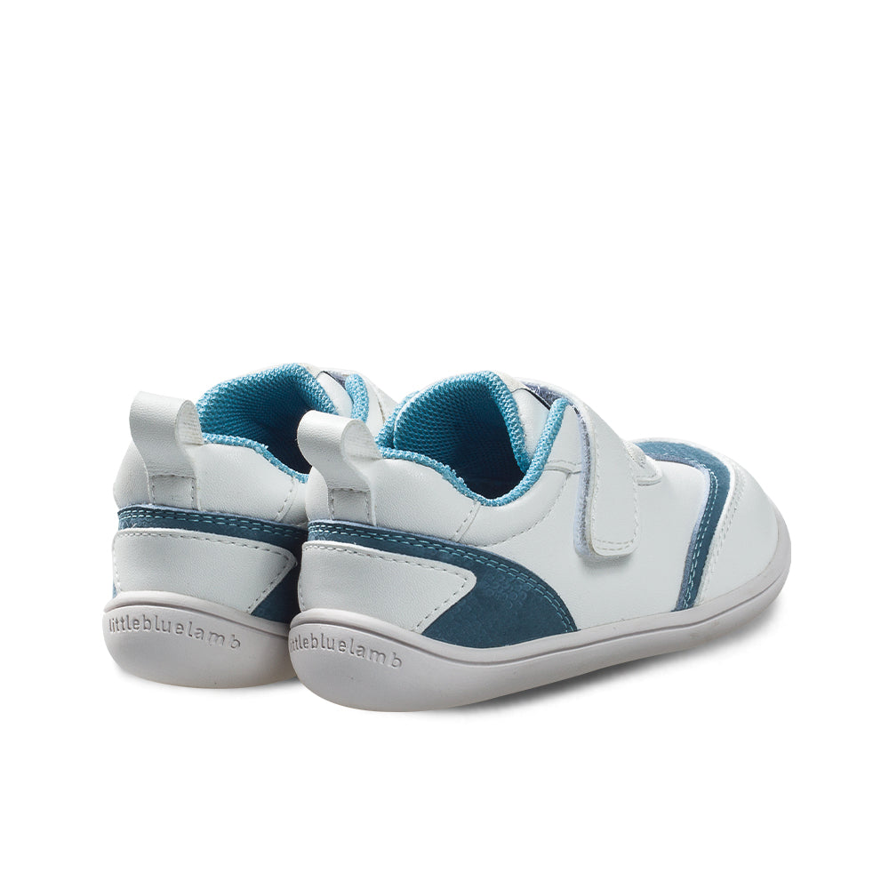 Classic Soft Sole Non-Slip Baby Pre-Walker Sneakers-2