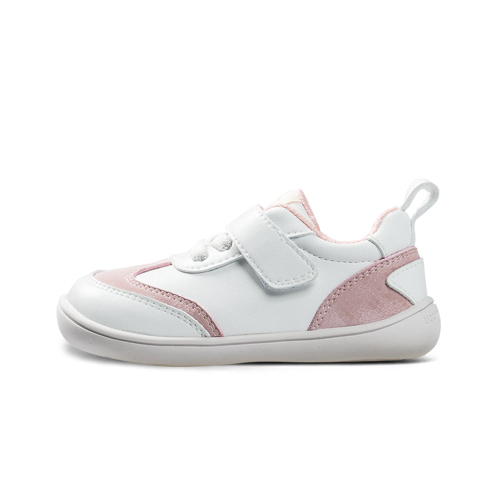 Classic Soft Sole Non-Slip Baby Pre-Walker Sneakers-5