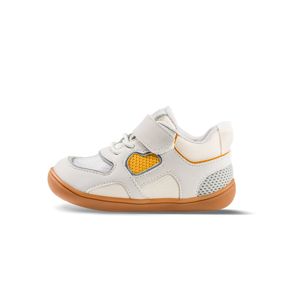 Cloud Breathable Soft Sole Non Slip Baby Sneakers for Infants-0