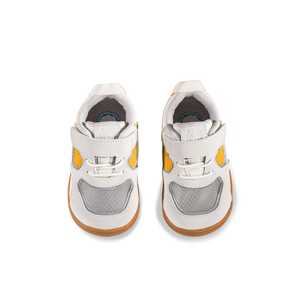 Cloud Breathable Soft Sole Non Slip Baby Sneakers for Infants-2