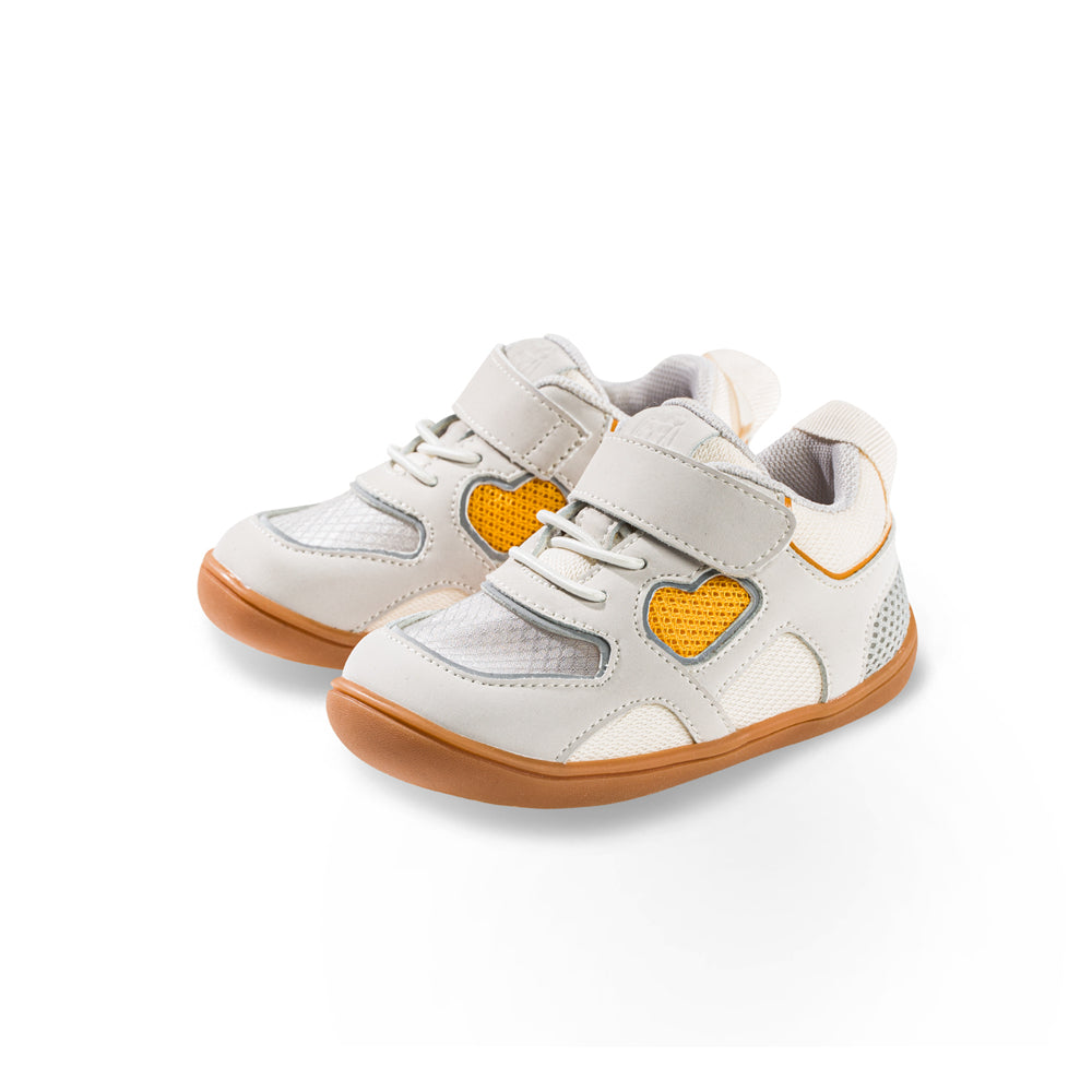 Cloud Breathable Soft Sole Non Slip Baby Sneakers for Infants-3