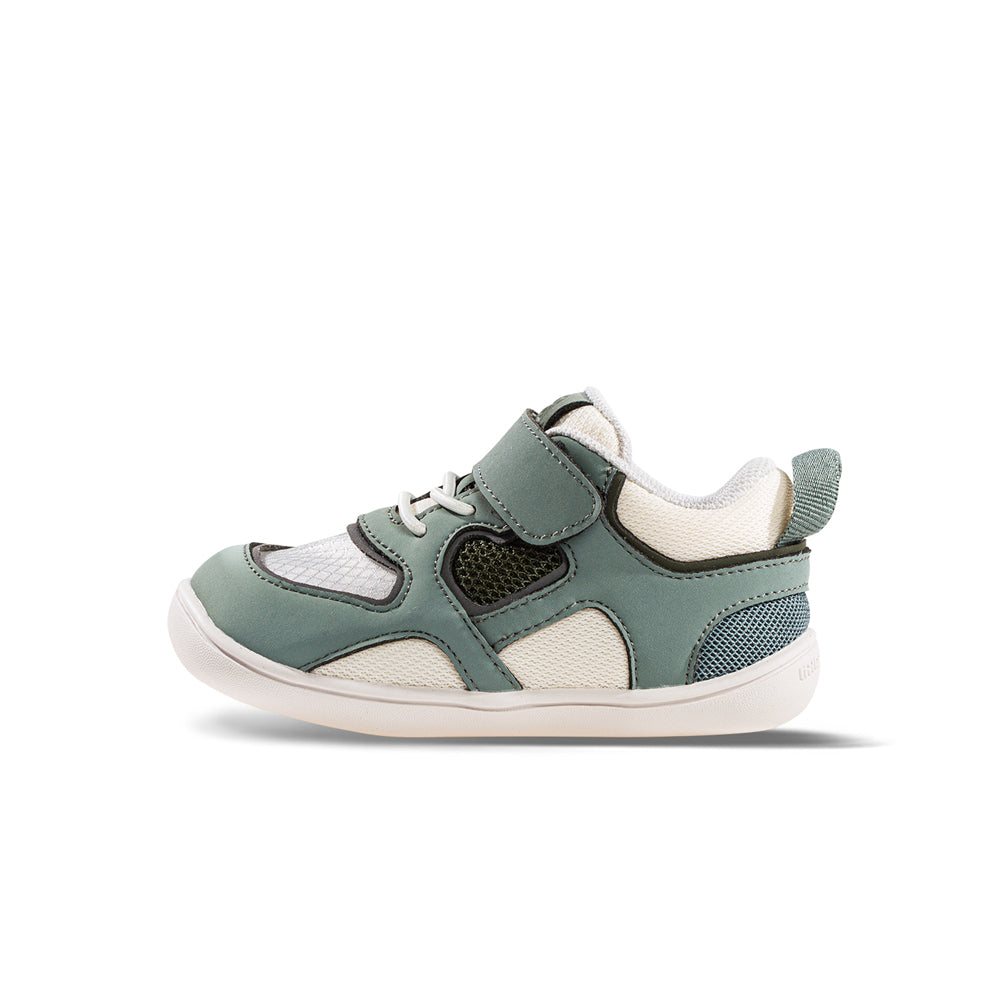 Cloud Breathable Soft Sole Non Slip Baby Sneakers for Infants-5
