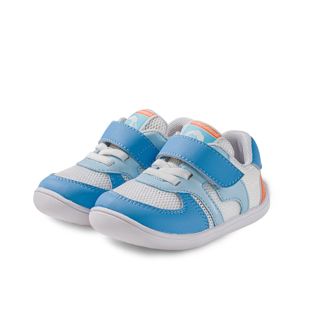 Cotton Candy Soft Sole Non-Slip Toddler Walker Shoes for Babies.-2