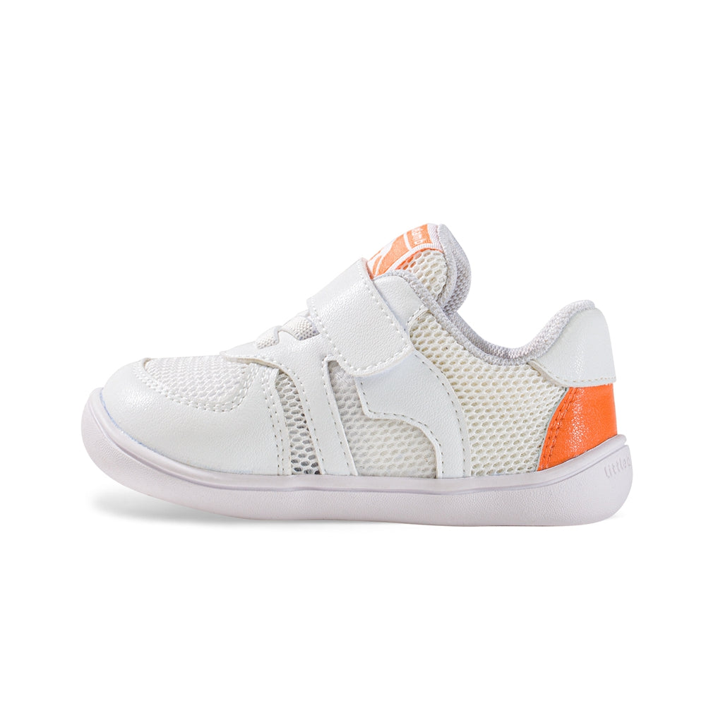 Cotton Candy Soft Sole Non-Slip Toddler Walker Shoes for Babies.-6