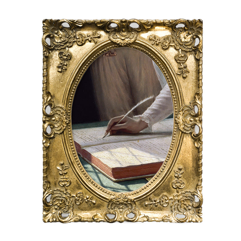 Baroque-Style Painting-7
