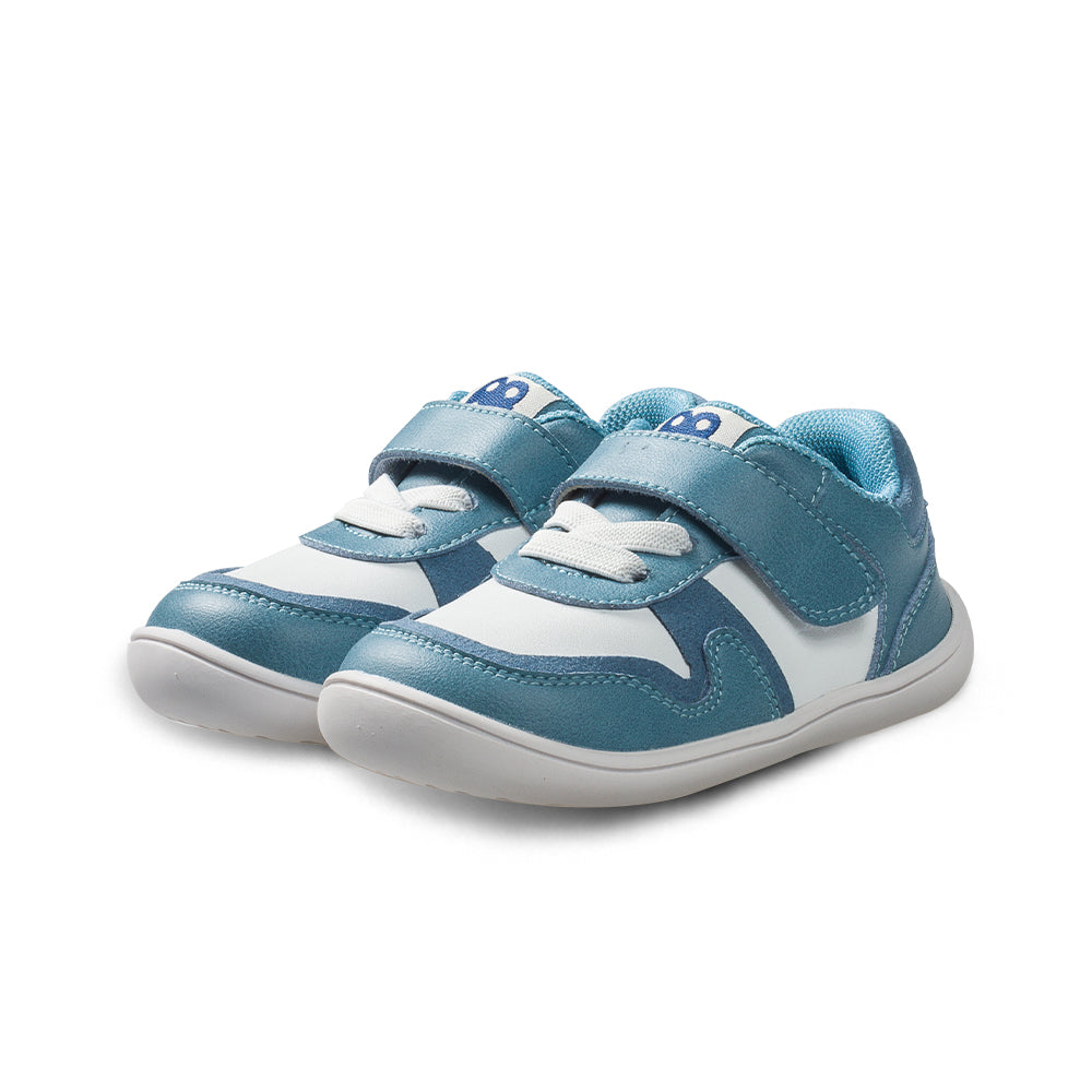HopHop Soft Sole Non-Slip Pre-Walker Baby Sneakers for Toddlers-2
