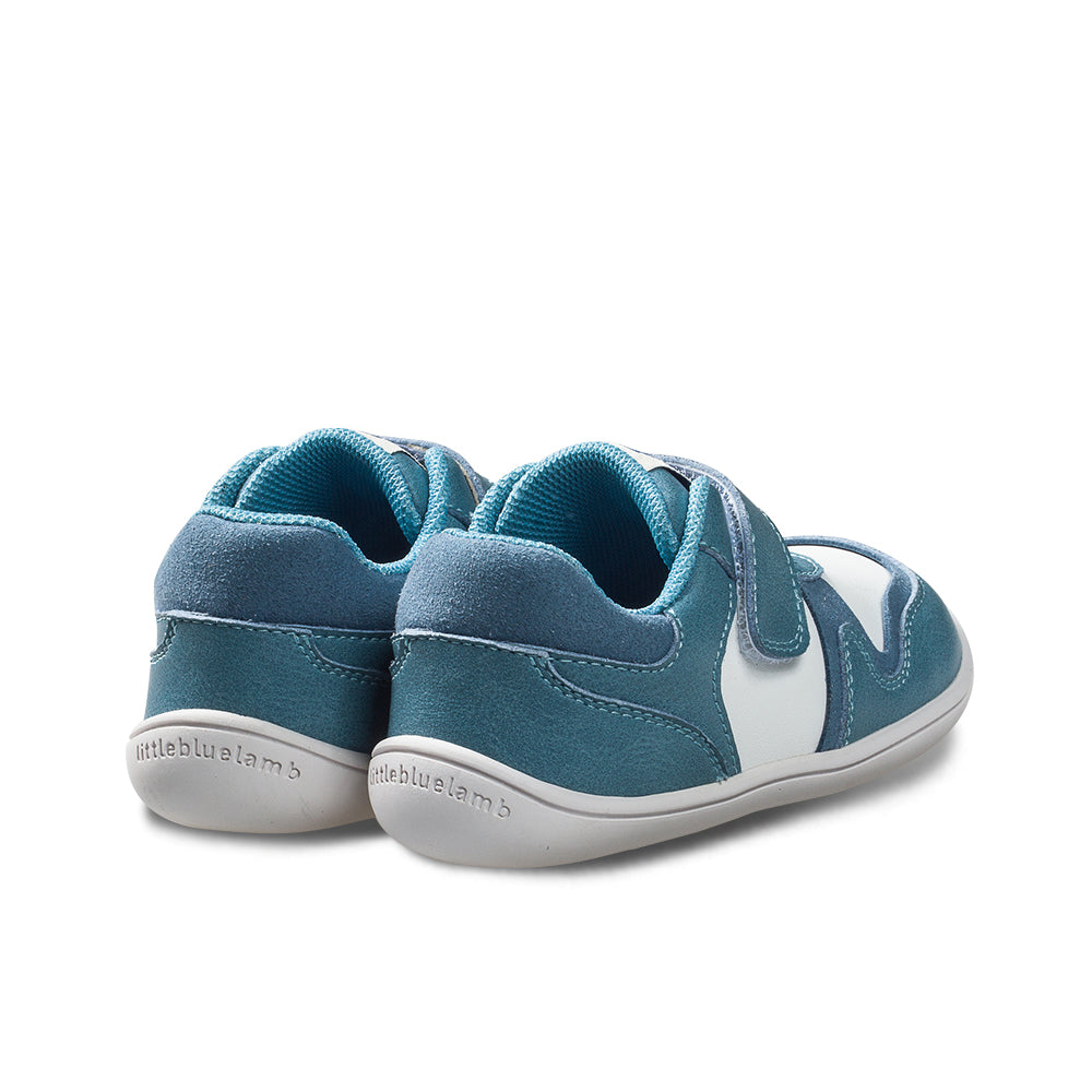 HopHop Soft Sole Non-Slip Pre-Walker Baby Sneakers for Toddlers-3