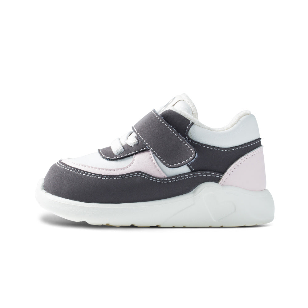 Jolly Playground Soft Sole Non-Slip Pre-walker Sneakers-5