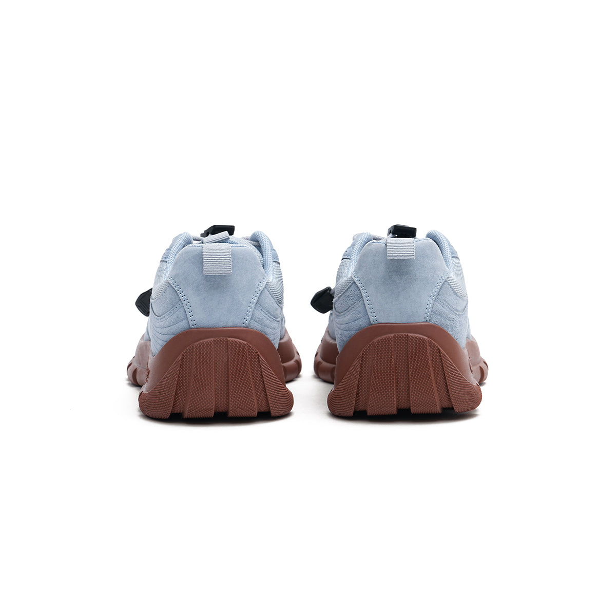 Breathable Orthopedic Flat Sneakers for Women with Supportive Design-2