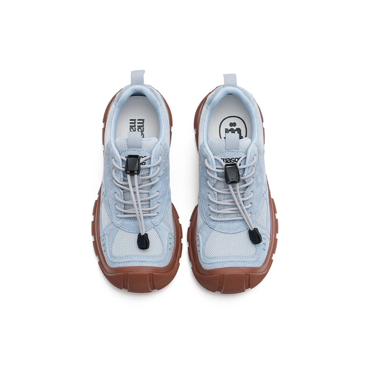 Breathable Orthopedic Flat Sneakers for Women with Supportive Design-4