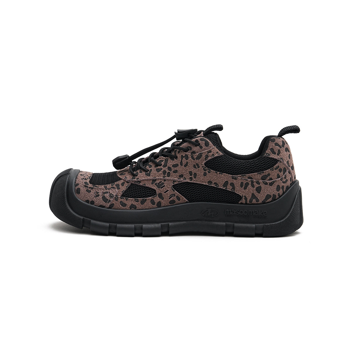 Breathable Orthopedic Flat Sneakers for Women with Supportive Design-5