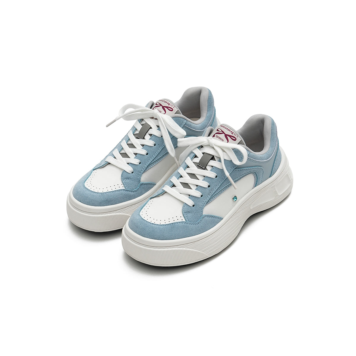Retro Vintage Sneakers-1