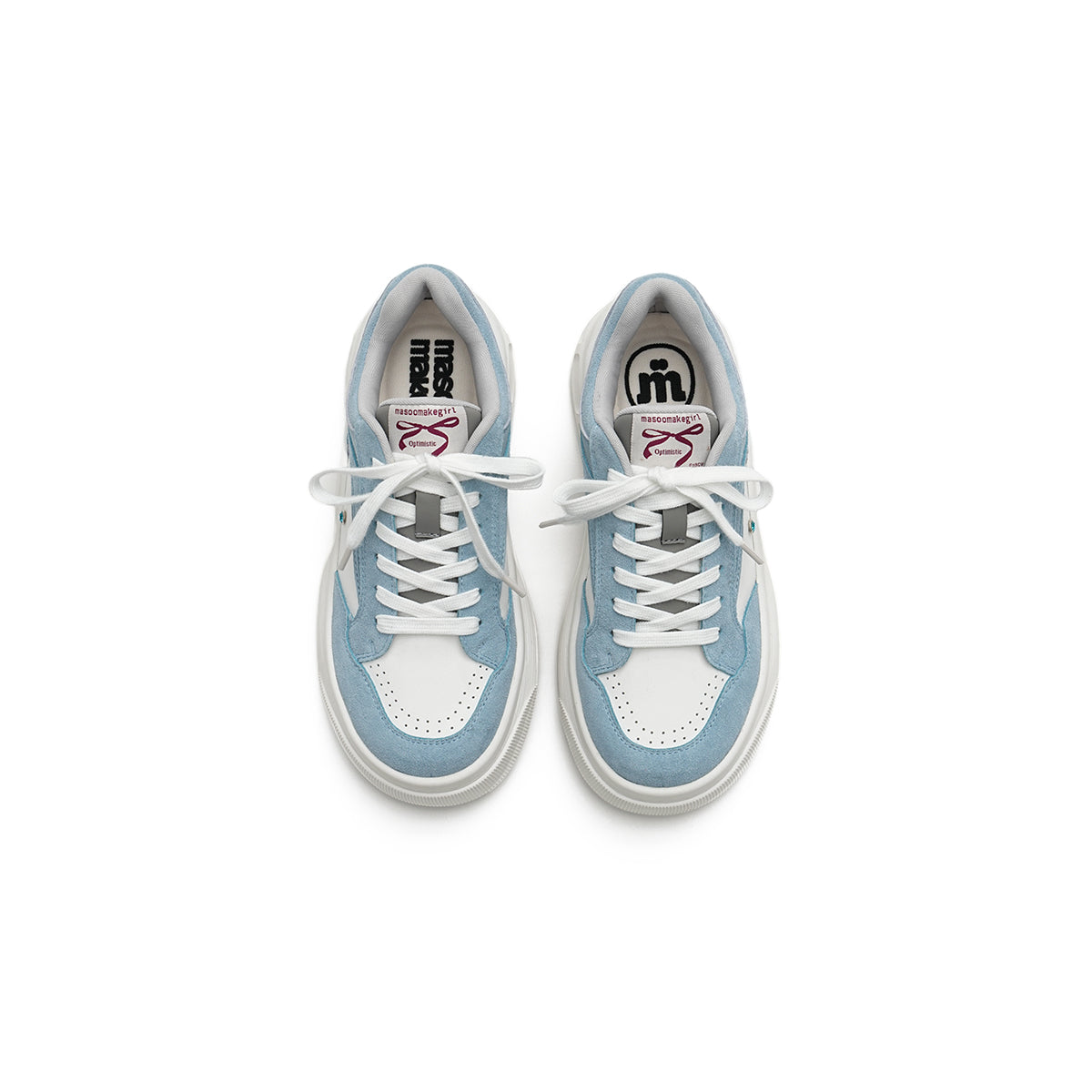 Retro Vintage Sneakers-2