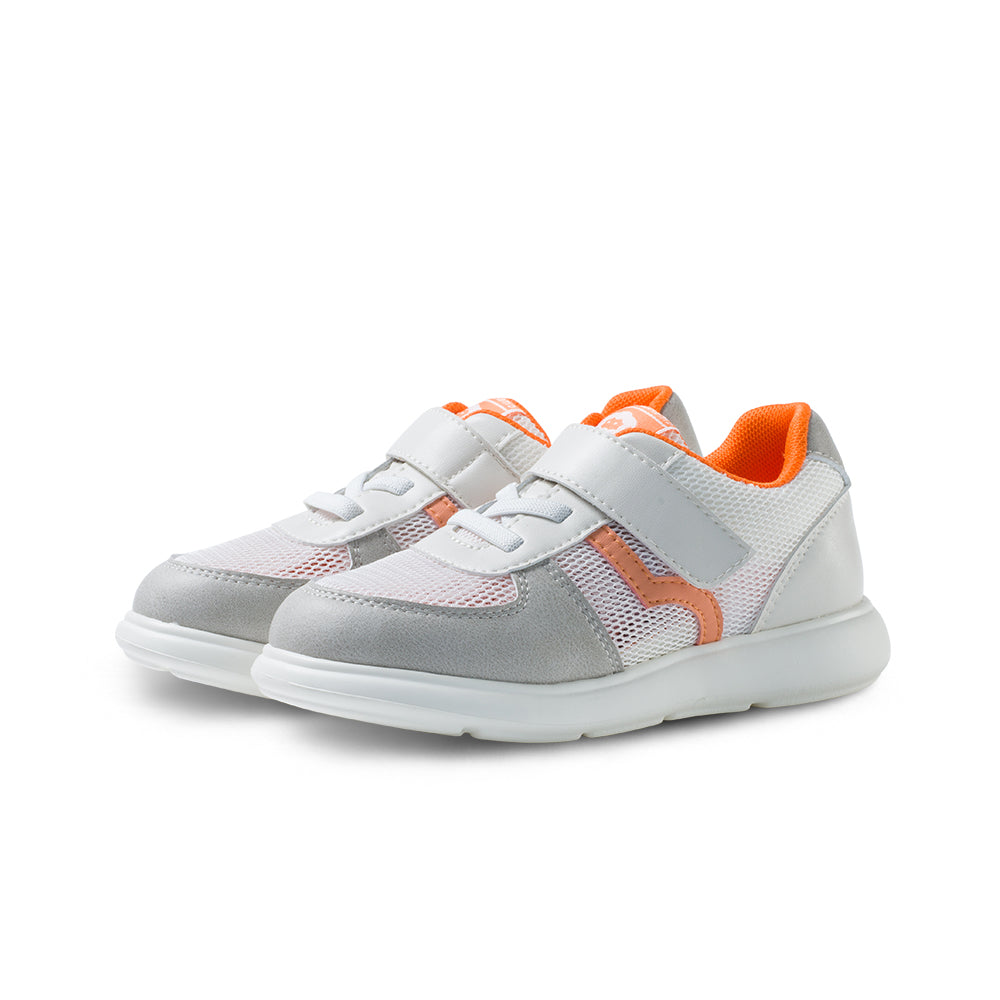 Spencer Non-Slip Kids Sneakers-2