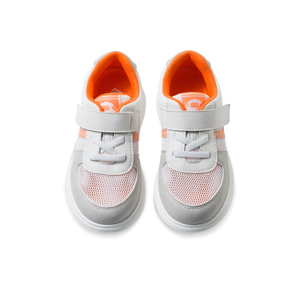 Spencer Non-Slip Kids Sneakers-4