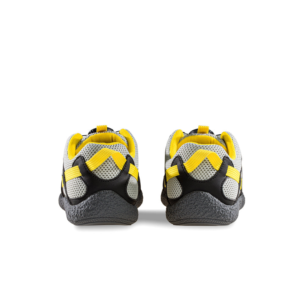 Kids Outdoor Breathable Non-Slip Walking Shoes Soft Sole Kids Sneakers with Anti Odor Protection-2