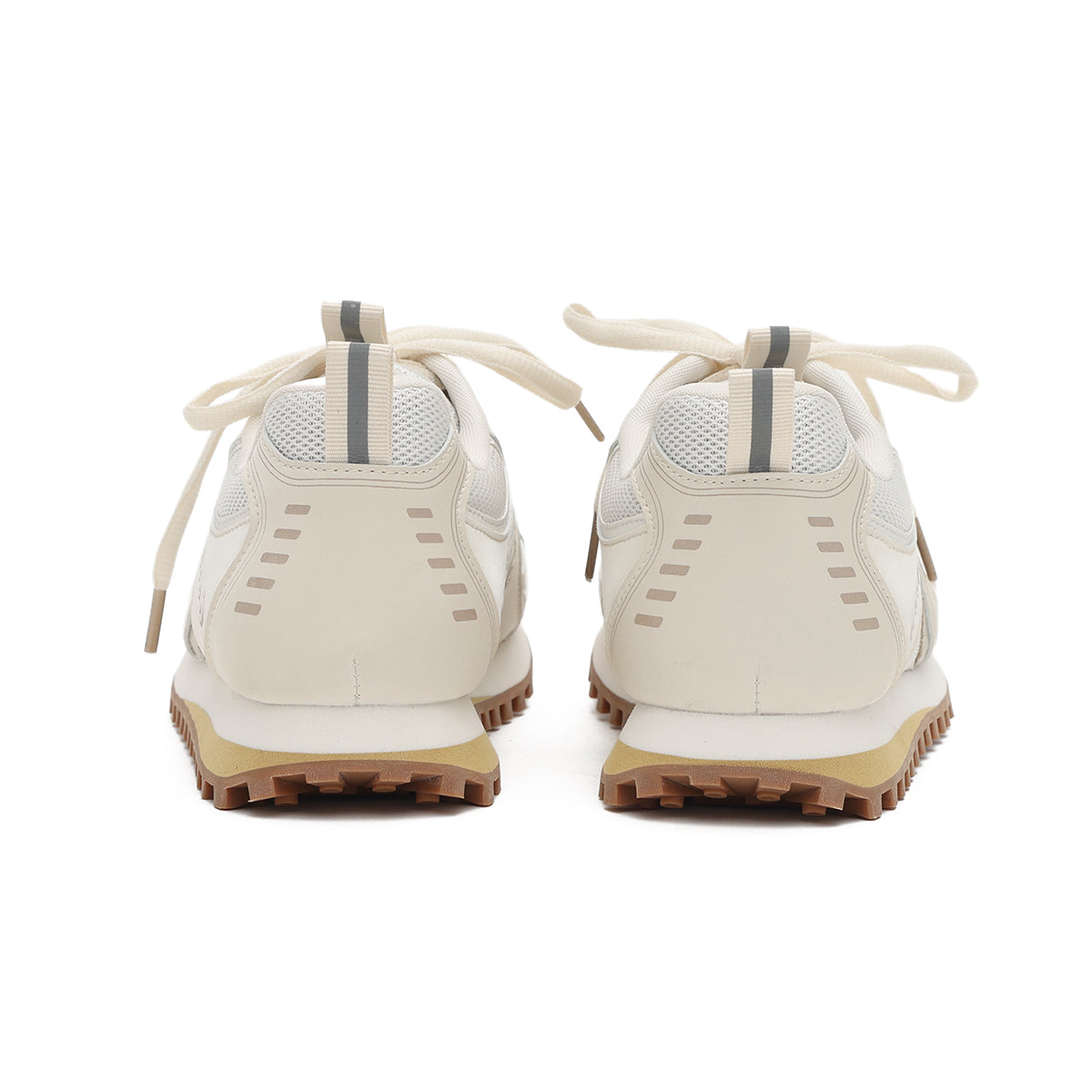 Breathable Running Shoes for Women Stylish Comfortable Sneakers-3