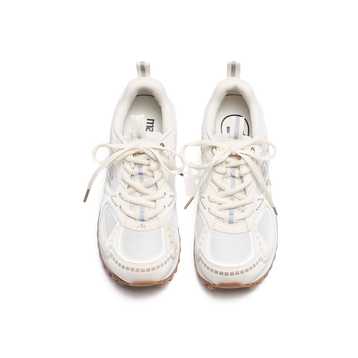 Breathable Running Shoes for Women Stylish Comfortable Sneakers-4