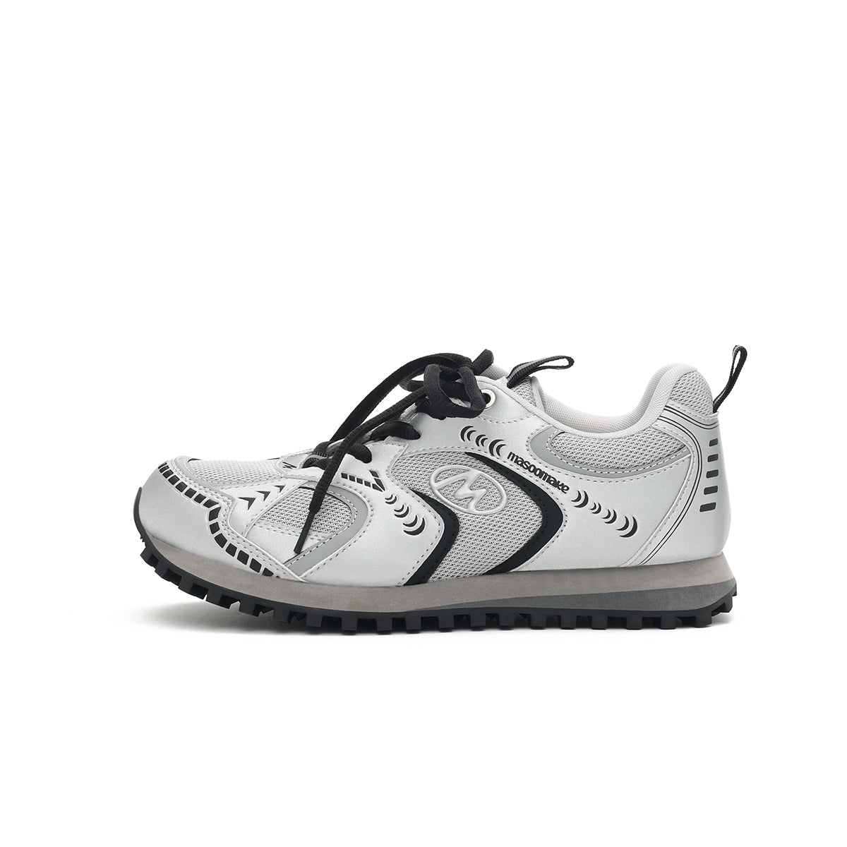 Breathable Running Shoes for Women Stylish Comfortable Sneakers-6