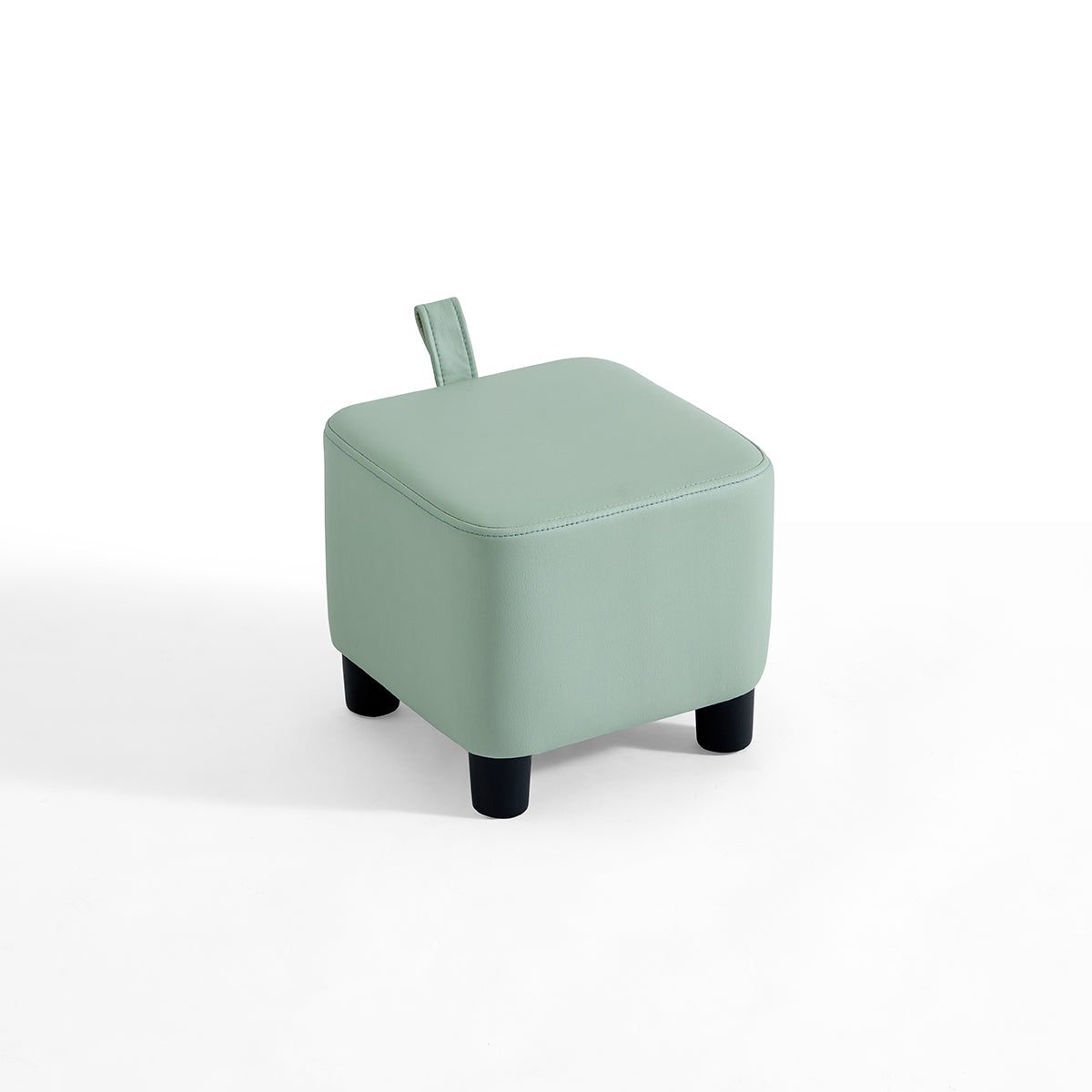 Sugar Cube Multi-Purpose Creative Small Stool-3