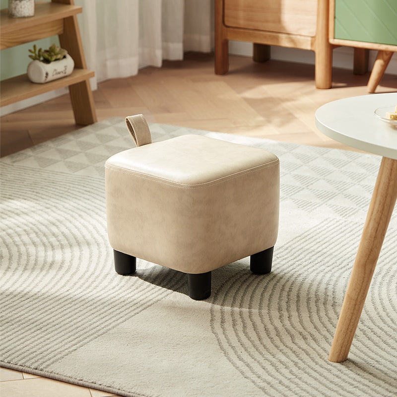 Sugar Cube Multi-Purpose Creative Small Stool-5
